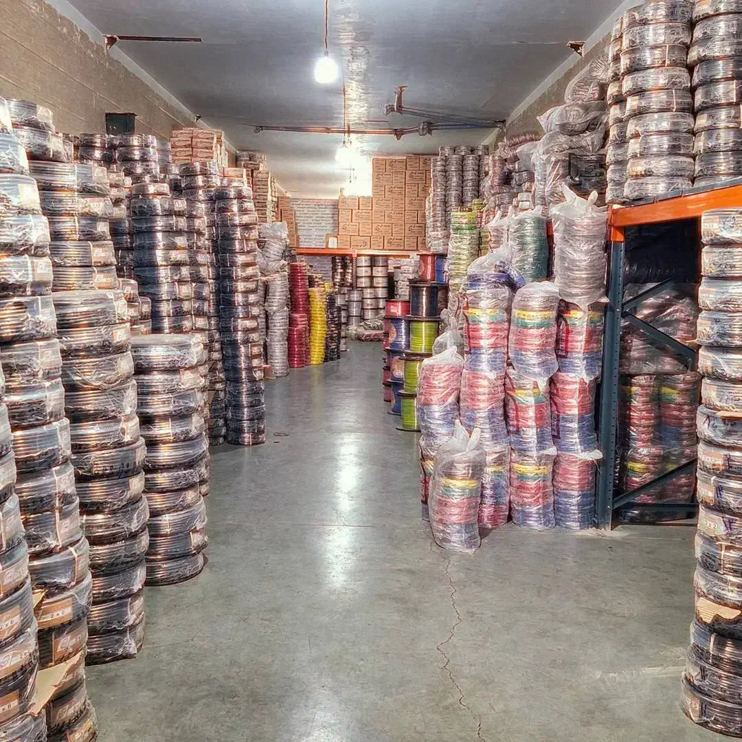 فروش سیم و کابل|عمده‌فروشی|گرگان, |دیوار