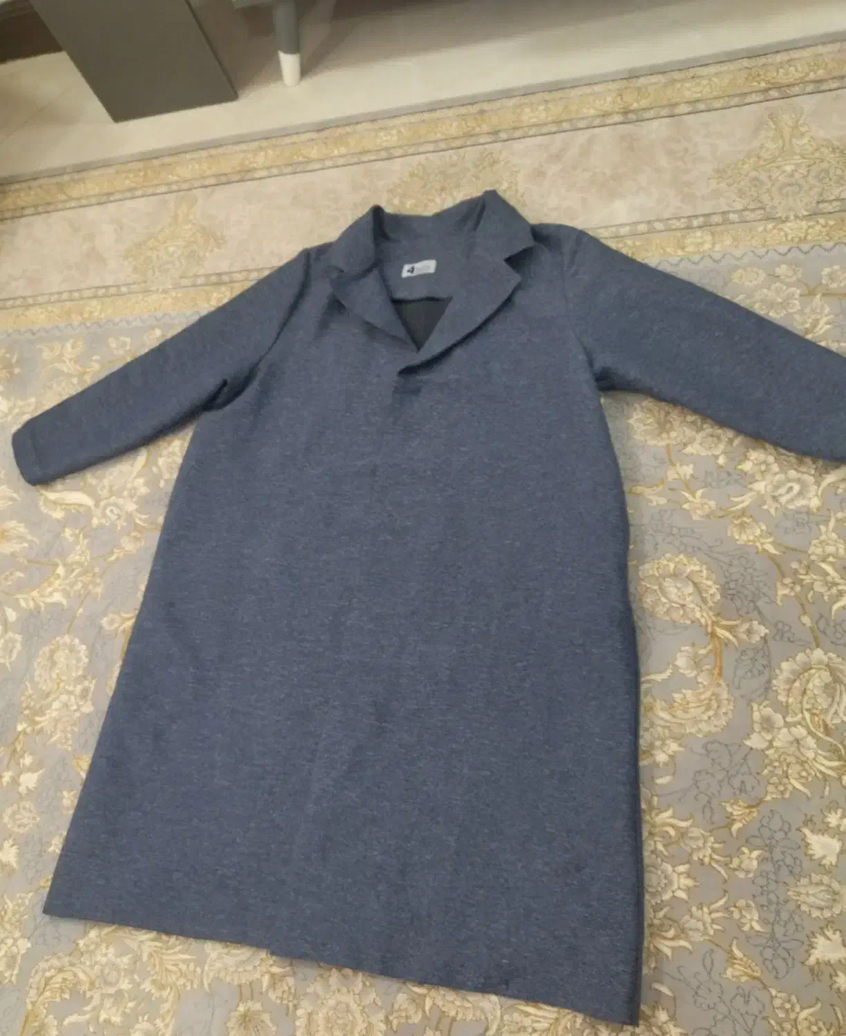 پالتو زنانه فری سایز|لباس|اردکان, |دیوار