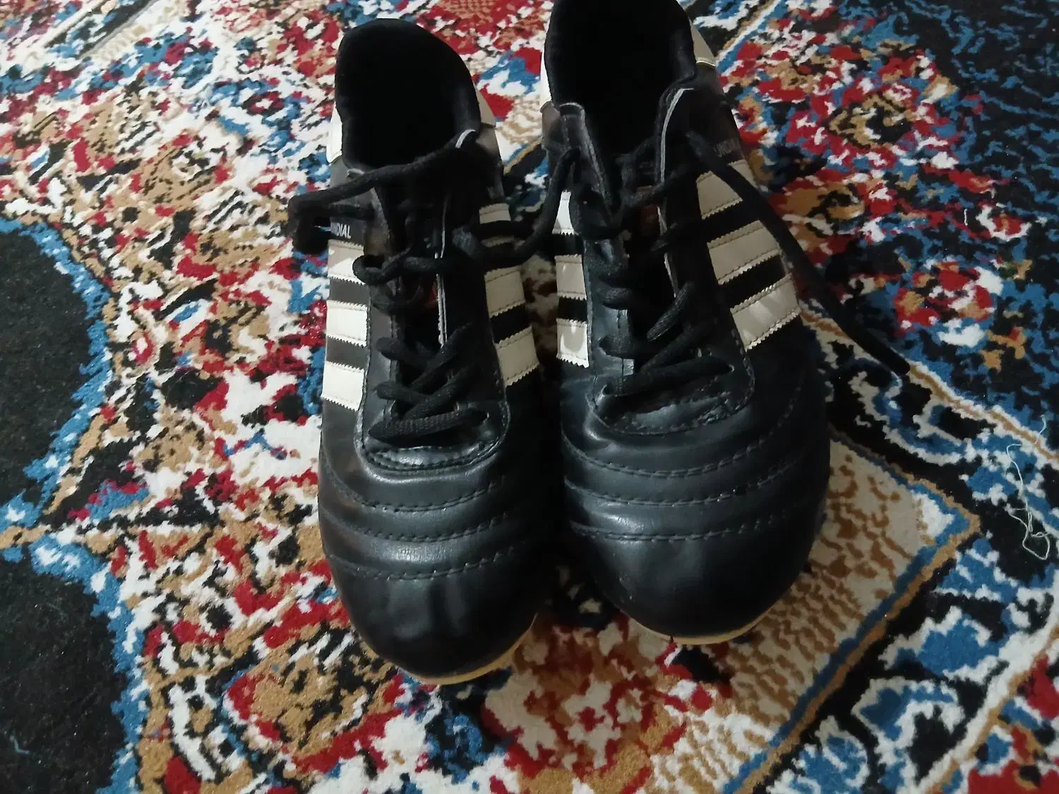 کفش‌ورزشی‌استوک‌دار|کیف، کفش، کمربند|نورآباد ممسنی, |دیوار