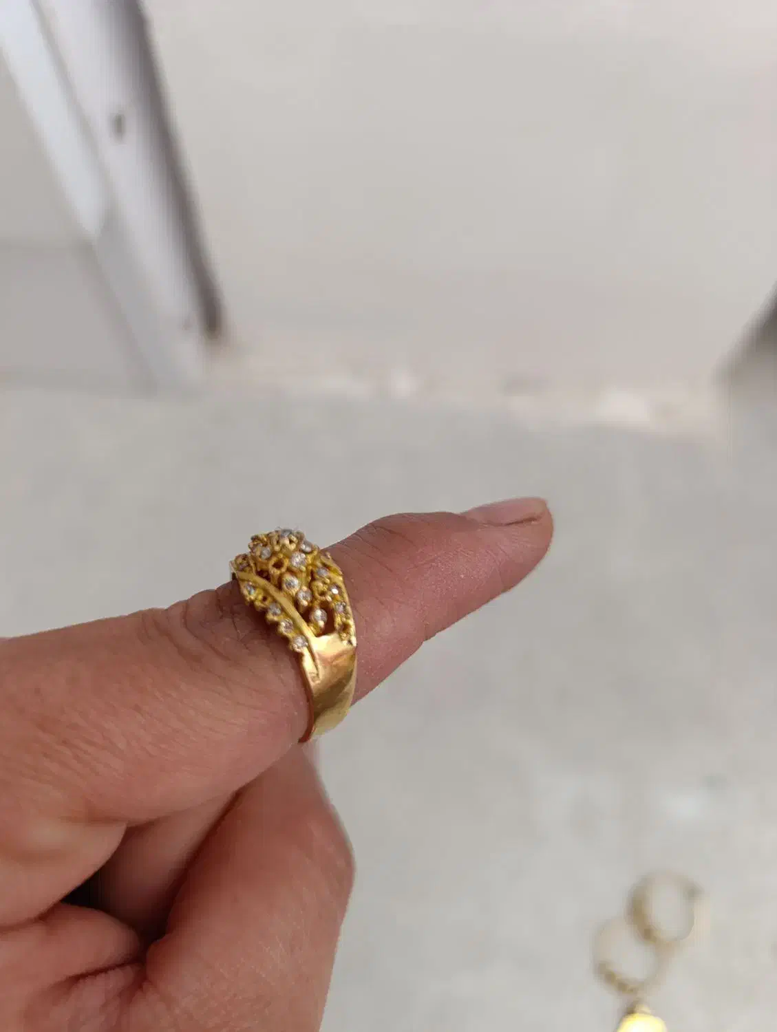 معاوضه طلا با طلای فاکتور دار|جواهرات|شیراز, اصلاحنژاد|دیوار