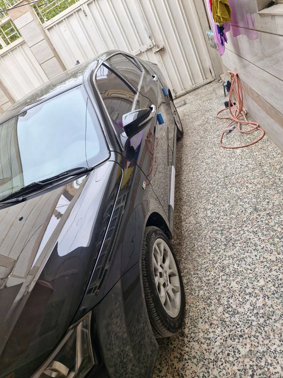 دناپلاس توربو|خودرو سواری و وانت|خرم‌آباد, |دیوار