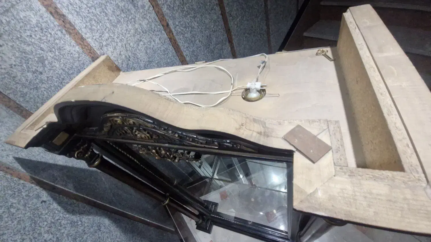 بوفه|بوفه، ویترین، کنسول|تهران, اباذر|دیوار