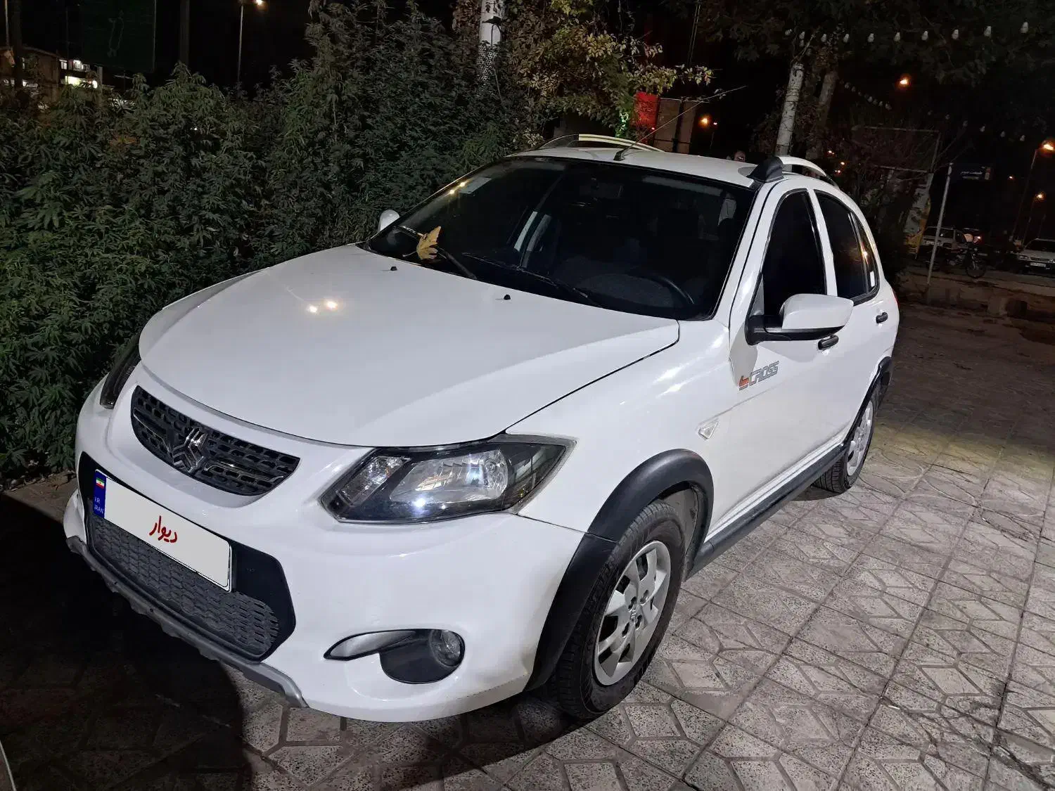 کوییک gx در نهاوند|خودرو سواری و وانت|همدان, |دیوار