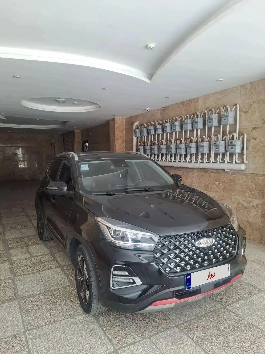 X55pro|خودرو سواری و وانت|مشهد, گوهرشاد|دیوار