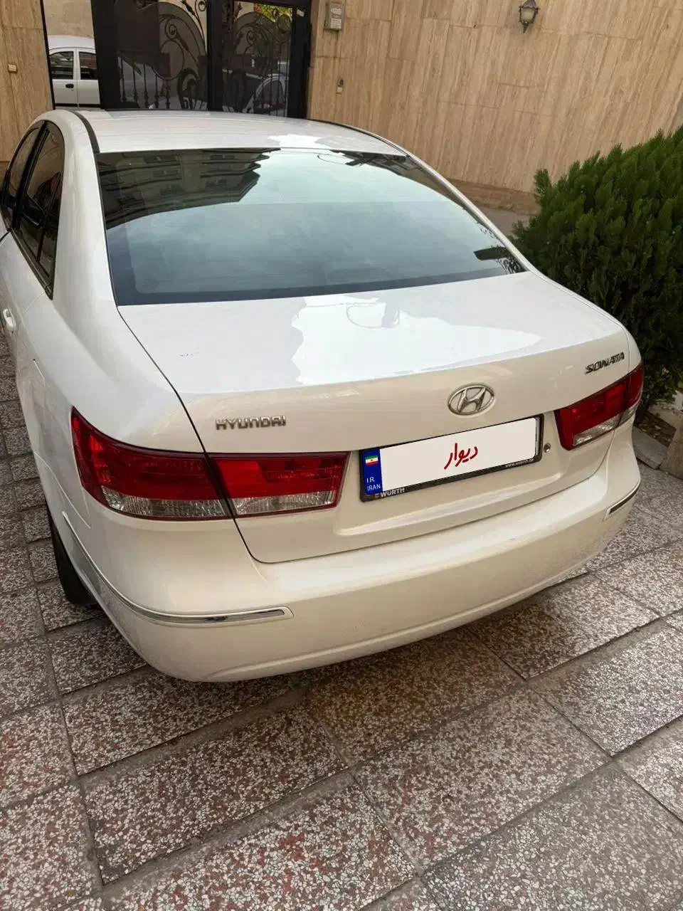 سوناتا|خودرو سواری و وانت|تهران, اسکندری|دیوار