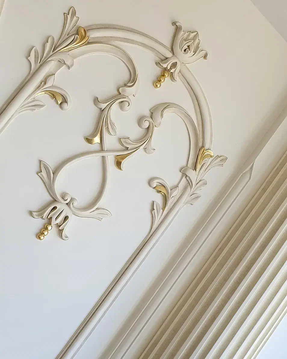 نقاشی ساختمان دکوراسیون داخلی و خارجی|خدمات پیشه و مهارت|هشتگرد, شهرک بعثت|دیوار