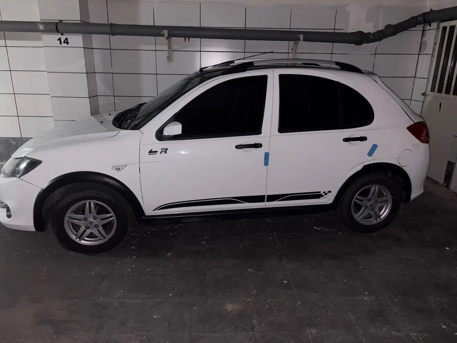 کوییکR|خودرو سواری و وانت|تهران, سازمان برنامه شمالی|دیوار