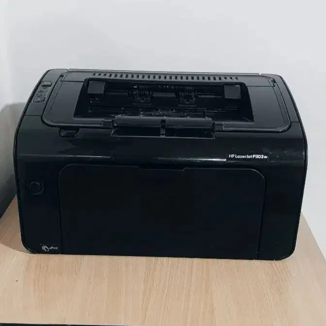 فروش پرینترHP LaserJetP1102w|پرینتر، اسکنر، کپی، فکس|تهران, اختیاریه|دیوار