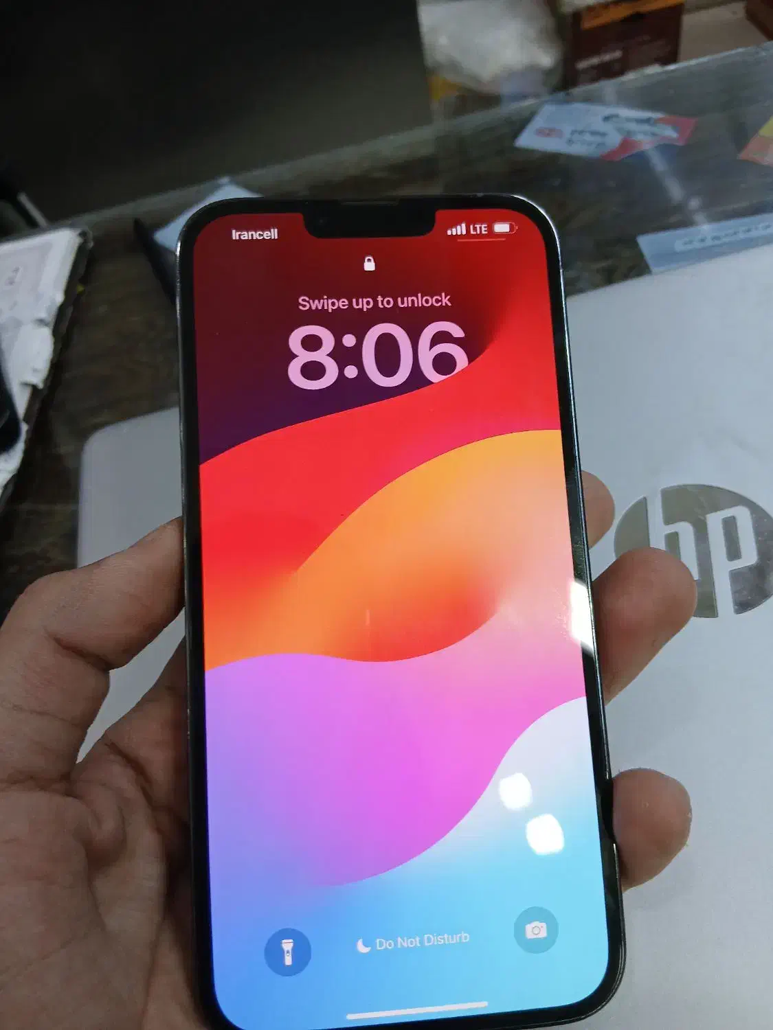 iphone 13 pro max256 ZAA|موبایل|اهواز, کوی سعدی|دیوار