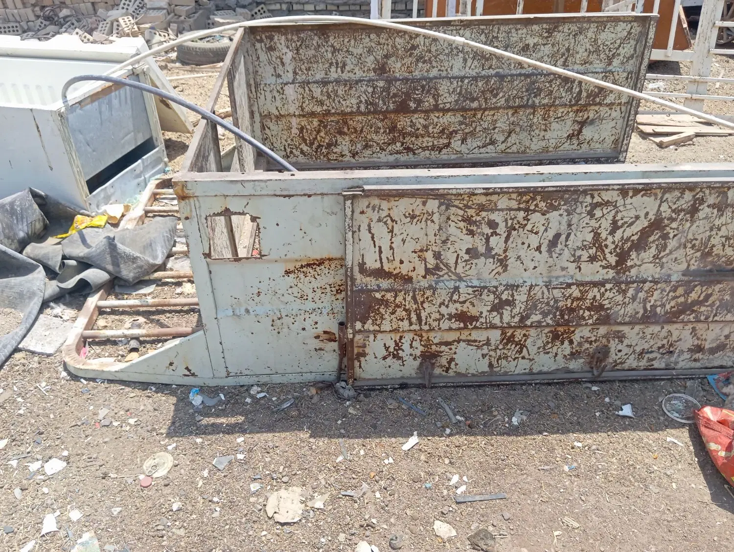 خودرو وانت|خودرو سواری و وانت|شادگان, |دیوار
