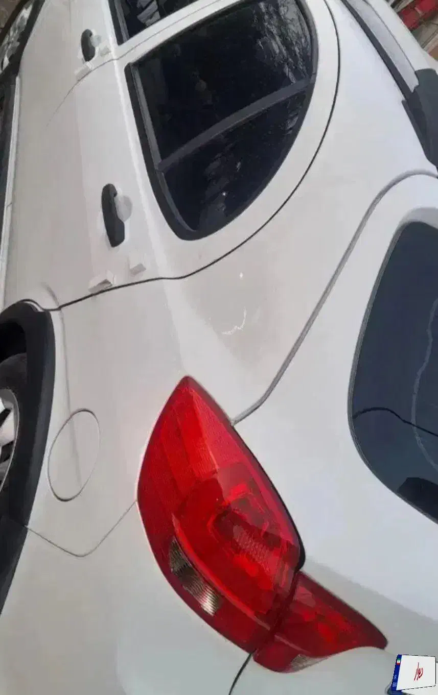 کوییک ۴۰۲|خودرو سواری و وانت|اهواز, کیانپارس |دیوار