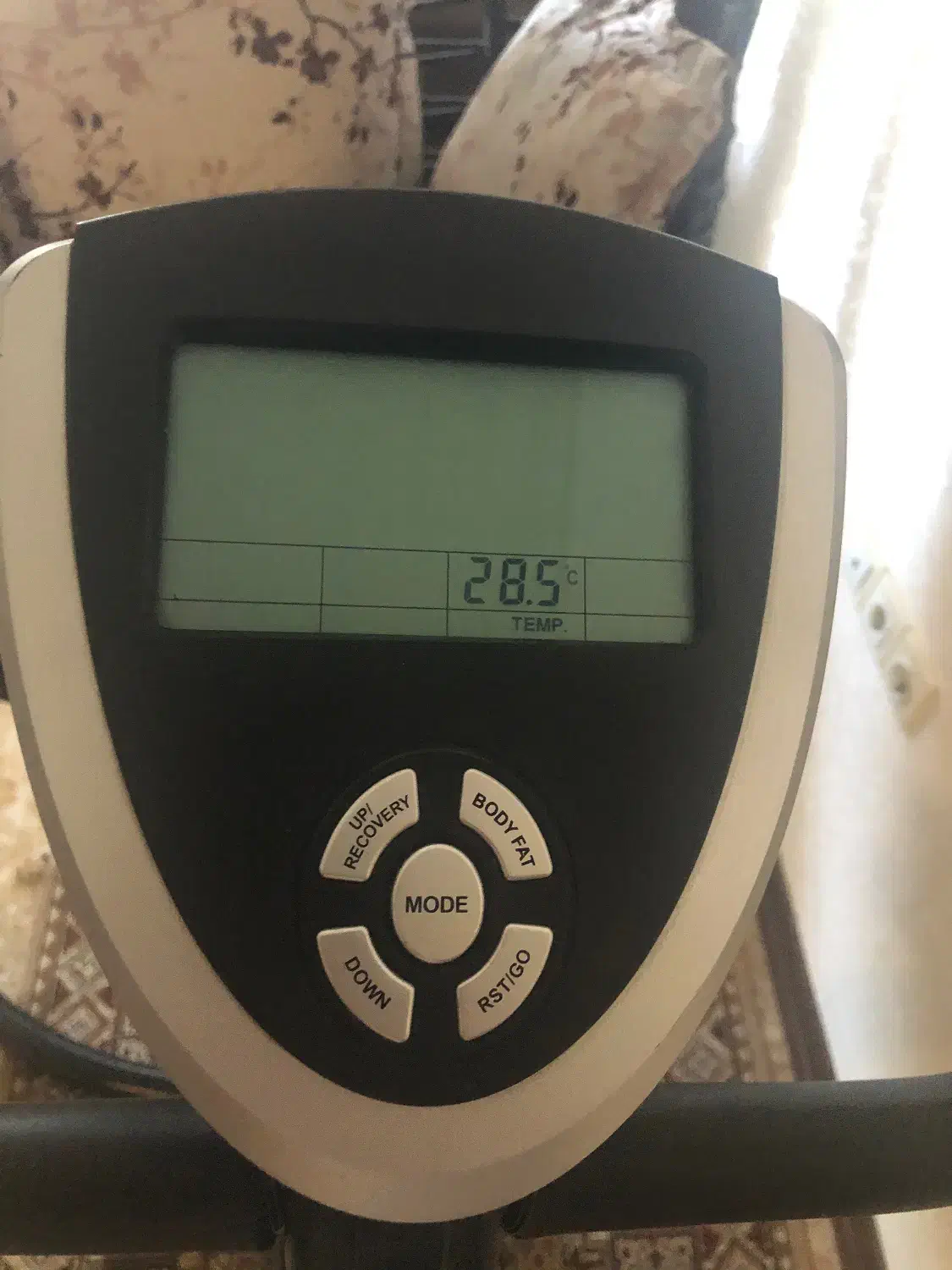 دوچرخه ثابت|تجهیزات ورزشی|شیراز, شهرک بهشتی|دیوار