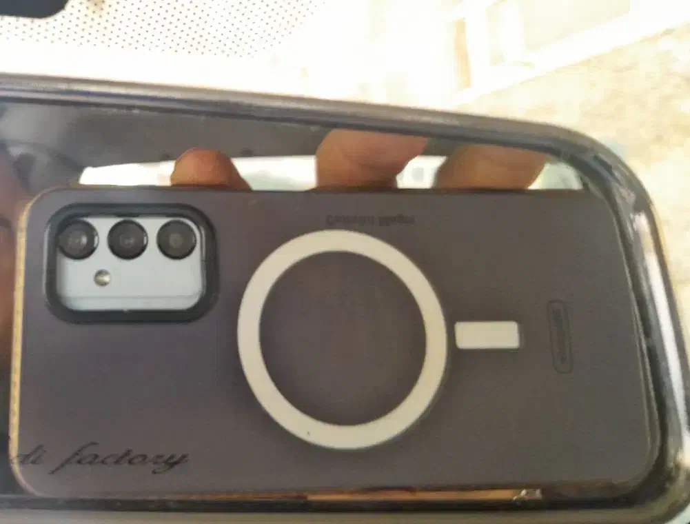 موبایل سامسونگ f13 و a04e|موبایل|کرج, عظیمیه|دیوار