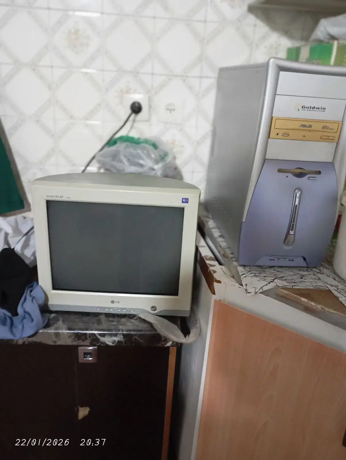 کامپیوتر|رایانه رومیزی|شاهرود, |دیوار