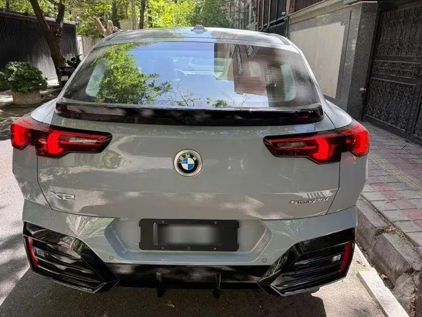 bmw x2 2026|خودرو سواری و وانت|تهران, اختیاریه|دیوار