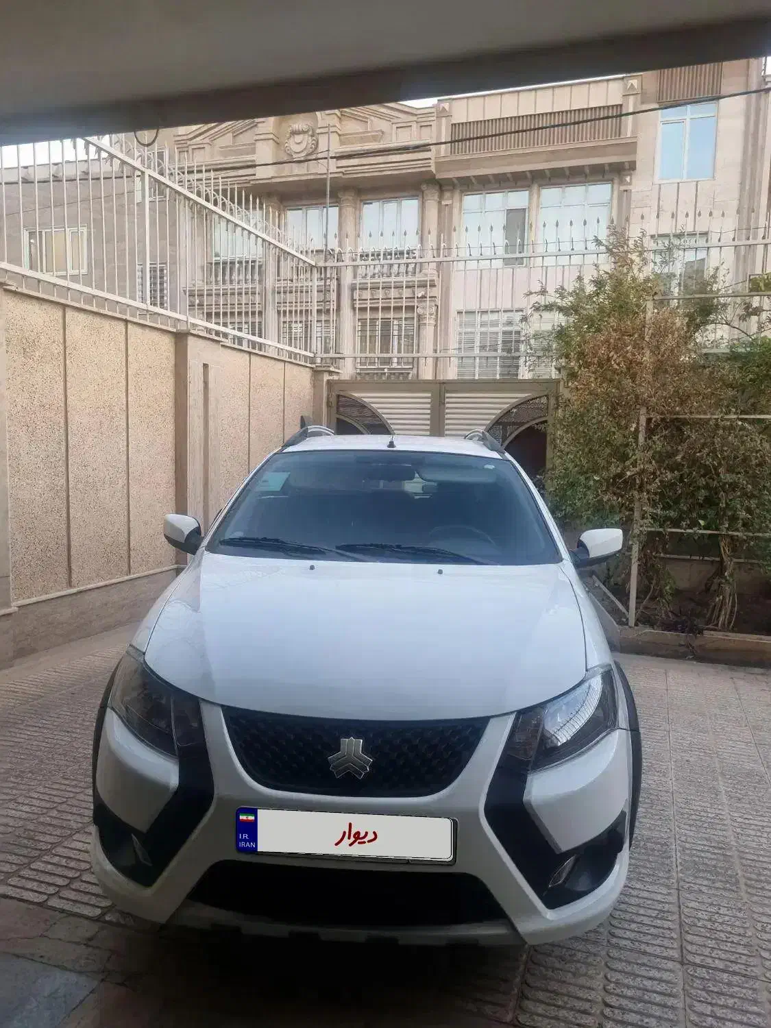 کوییک s مدل ۱۴۰۰|خودرو سواری و وانت|اندیشه, اندیشه فاز ۳|دیوار