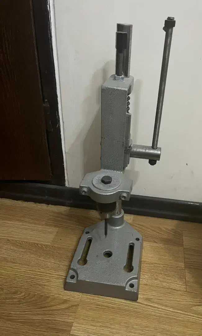 دستگاه پرس گیربکسی|ابزارآلات|کرج, گلشهر|دیوار