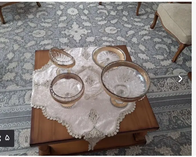 میز وسط|مبلمان خانگی و میز عسلی|تهران, جمالزاده|دیوار