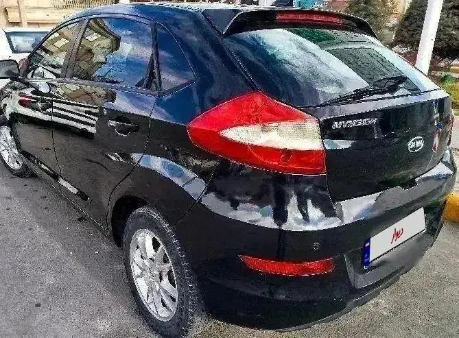 mvm 315 ۹۳|خودرو سواری و وانت|مشهد, صیاد شیرازی|دیوار