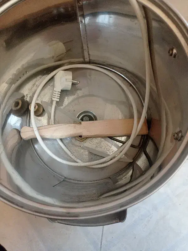 سبزی خورد کن|خردکن، آسیاب، غذاساز|قزوین, |دیوار