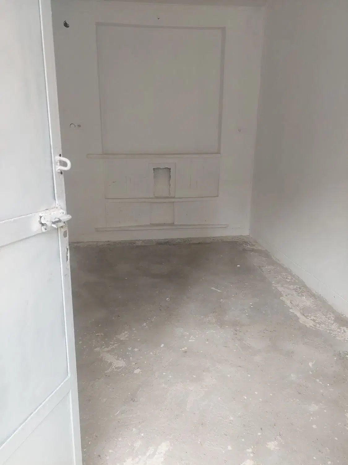 خانه دربستی تخلیه رهن کامل در خ تفرشی