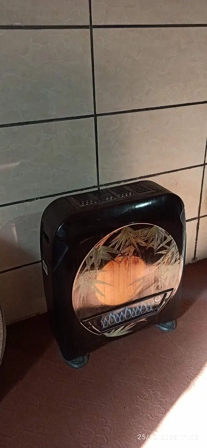 بخاری|بخاری، هیتر، شومینه|زنجان, |دیوار