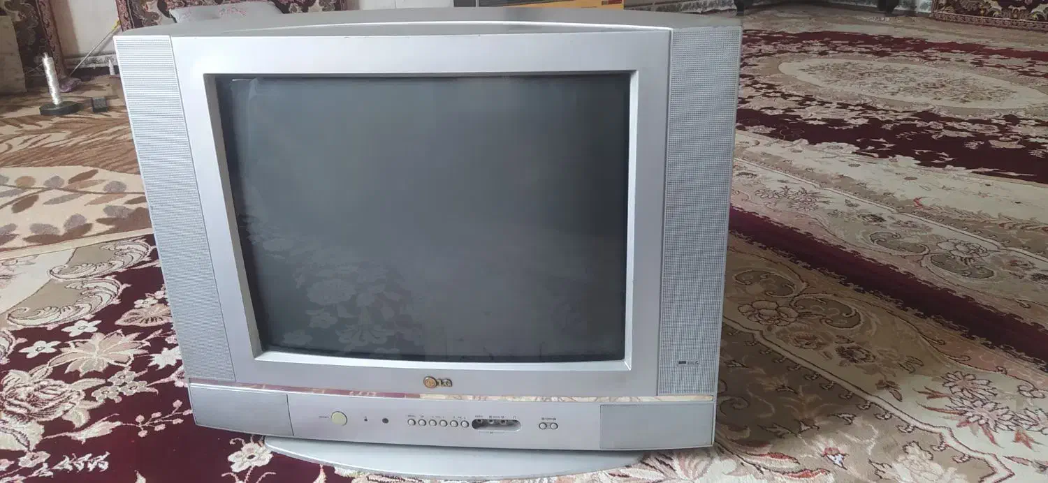 تلویزیون|کلکسیون و سرگرمی|کرمانشاه, |دیوار