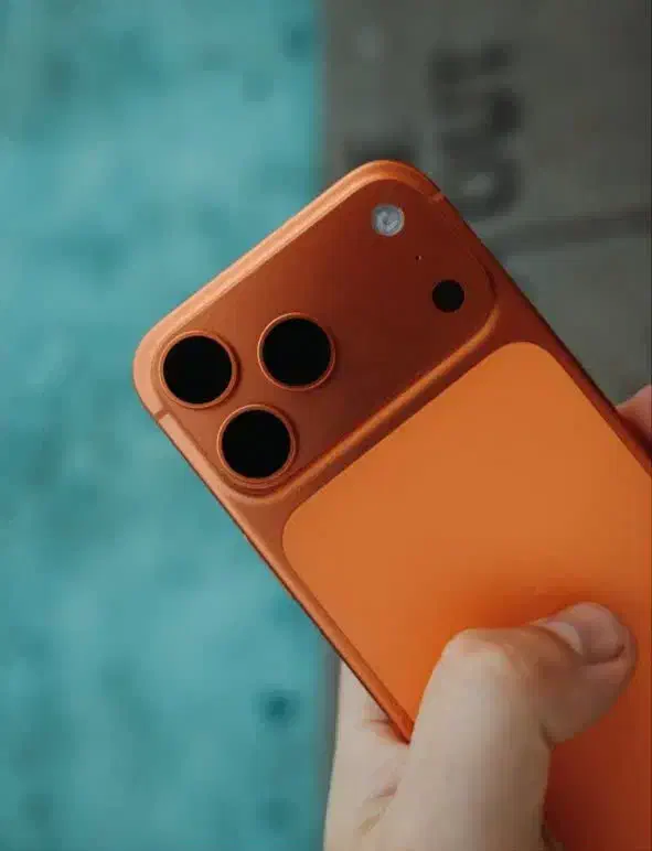 iPhone 17پکvip/اپل ابعاداصلی طرح بدون پرش آنتن|موبایل|تهران, جمهوری|دیوار