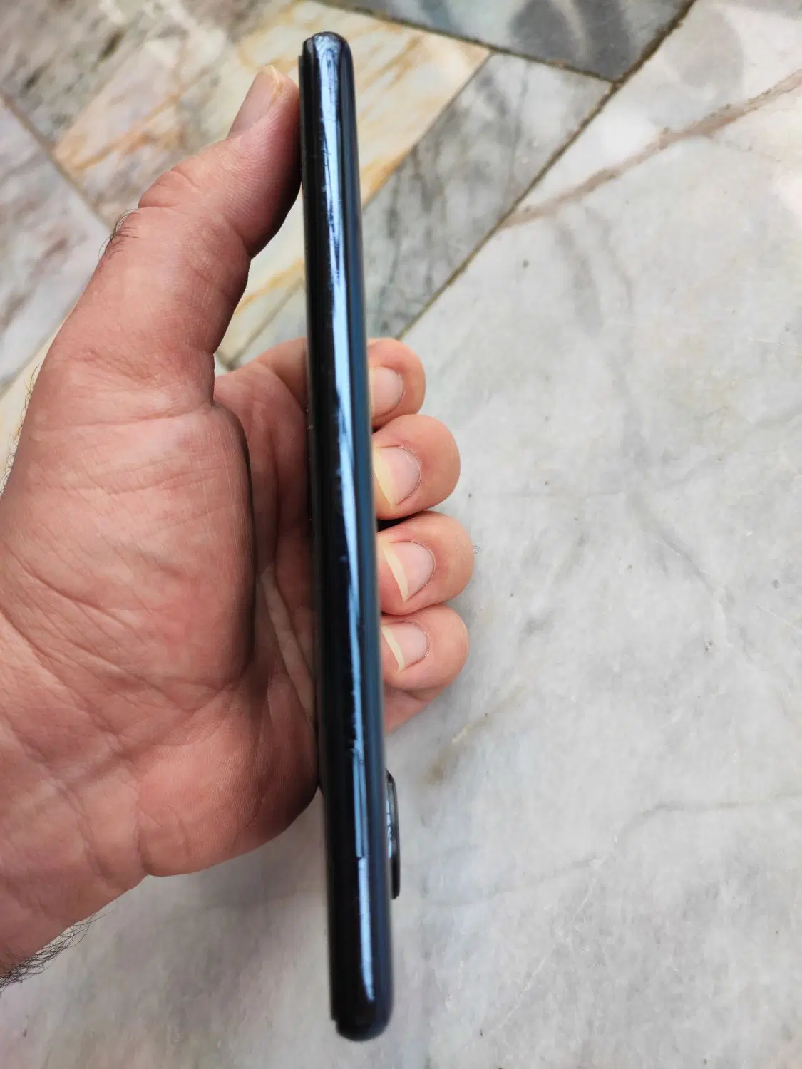 poco x3 nfc|موبایل|بندر گز, |دیوار