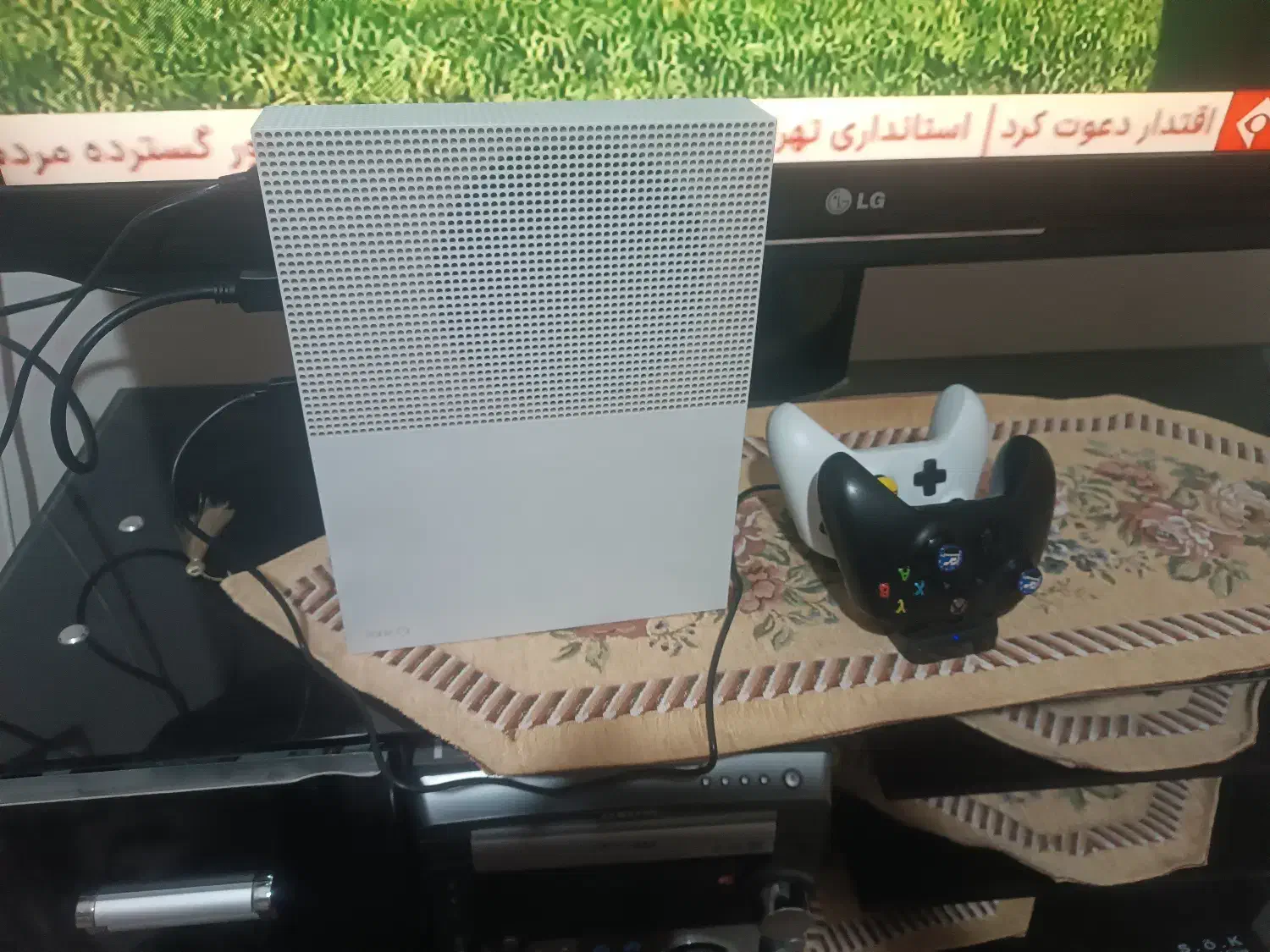 ایکس باکس وان اس یک ترا|کنسول، بازی ویدئویی و آنلاین|تربتحیدریه, بی بی حسنیه|دیوار