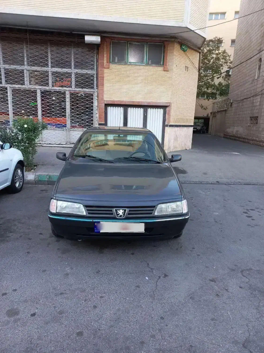 آر دی ای نو ک مدادی دوگانه سوز بصورت نقد واقساط|خودرو سواری و وانت|تبریز, |دیوار