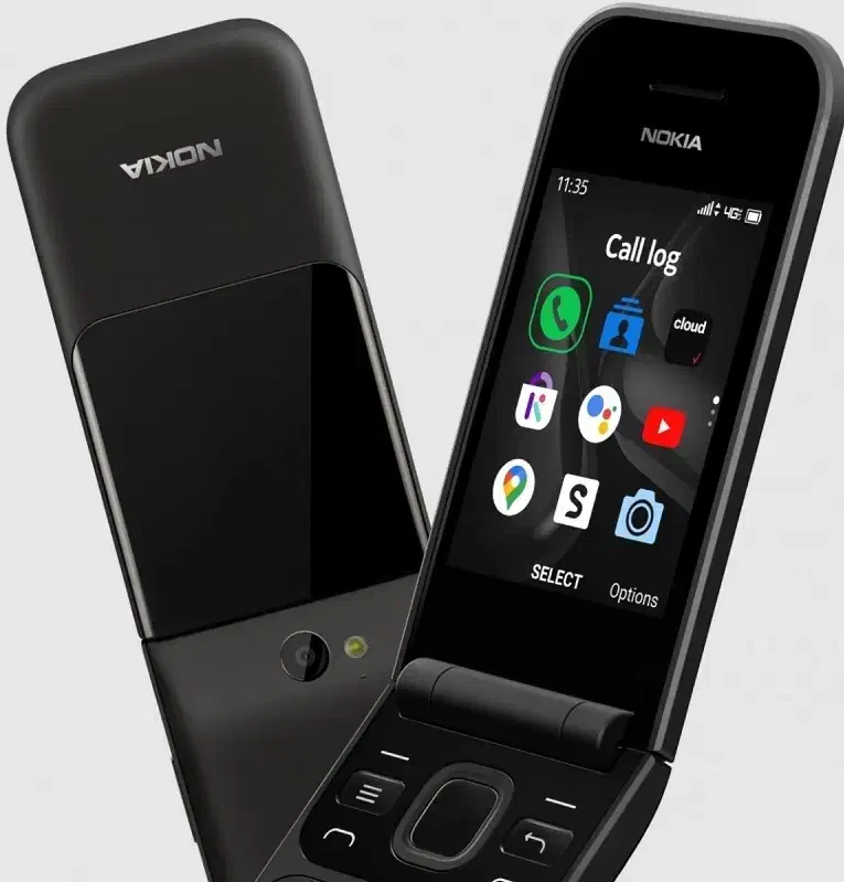 نوکیا ۲۷۲۰ آکبند|موبایل|اسلام‌‌آباد غرب, |دیوار