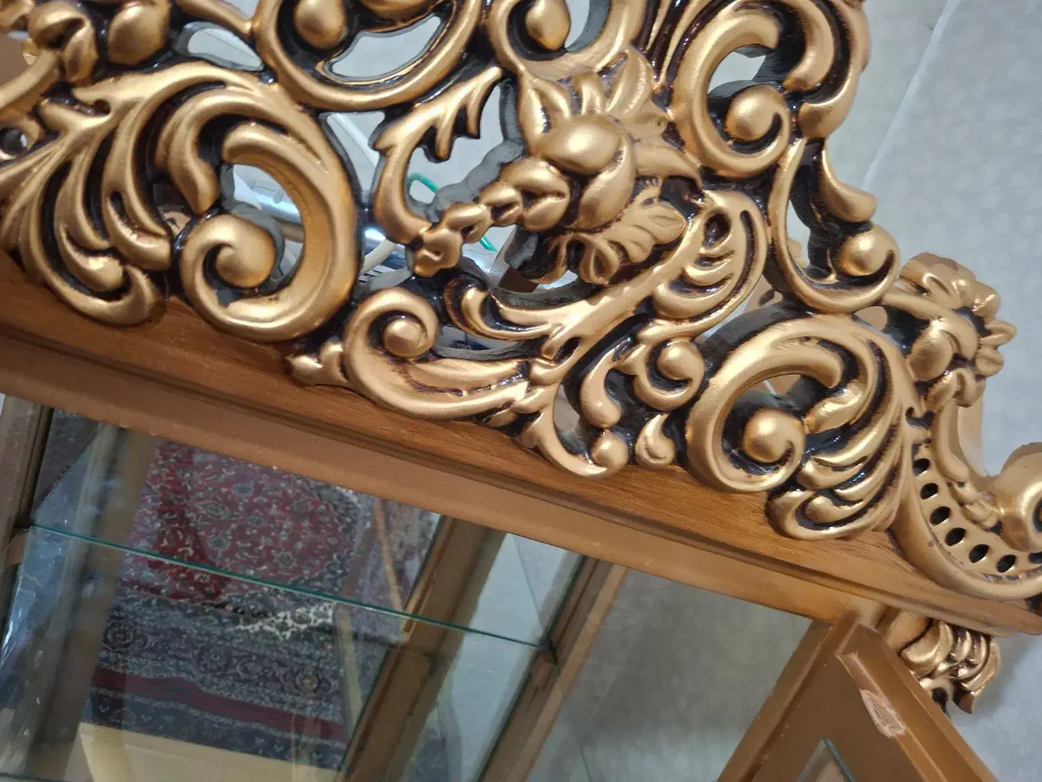 پارتیشن|صنایع دستی و سایر لوازم تزئینی|قم, صدوق|دیوار