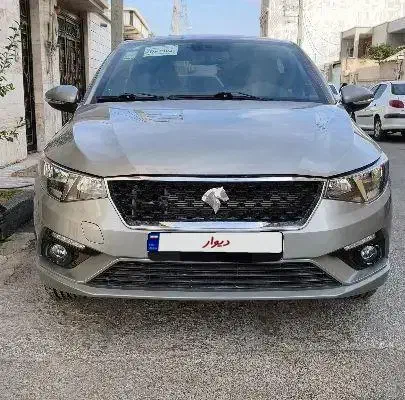 تارا v4lx|خودرو سواری و وانت|بوشهر, |دیوار