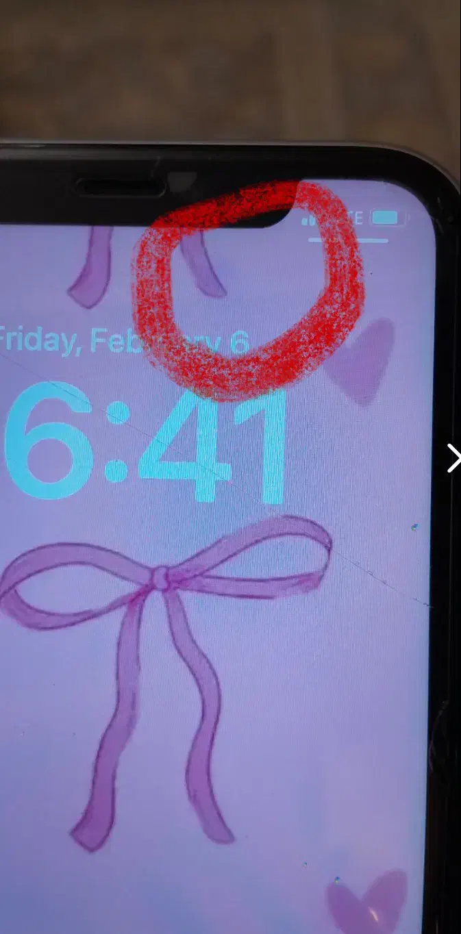 ایفون ۱۱نرمال ۱۲۸|موبایل|رشت, معلم|دیوار