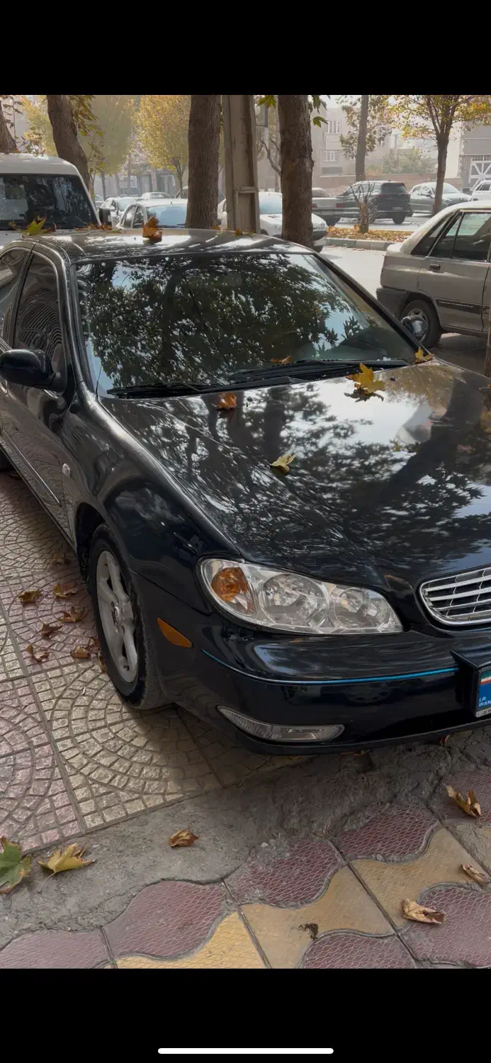 ماکسیما|خودرو سواری و وانت|مهاباد (آذربایجان غربی), |دیوار