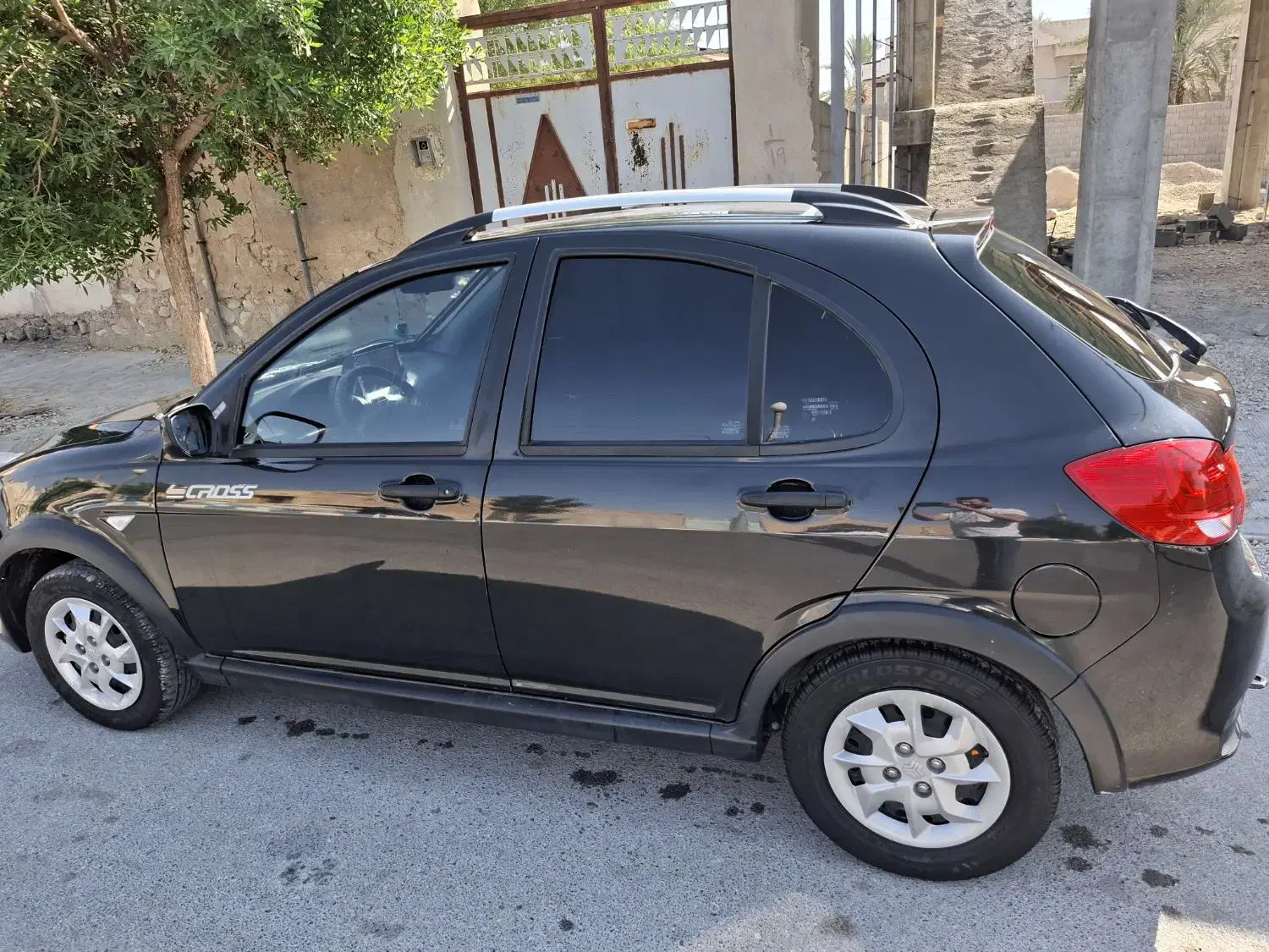 کوییک1401|خودرو سواری و وانت|خورموج, |دیوار