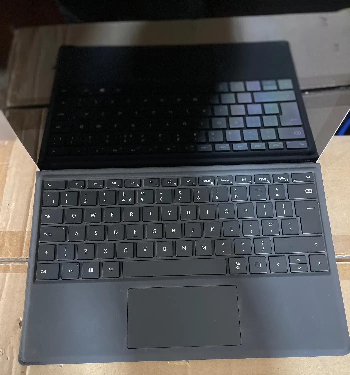 سرفیس پرو ۷ و پرو۵|رایانه همراه|تهران, دروازه شمیران|دیوار