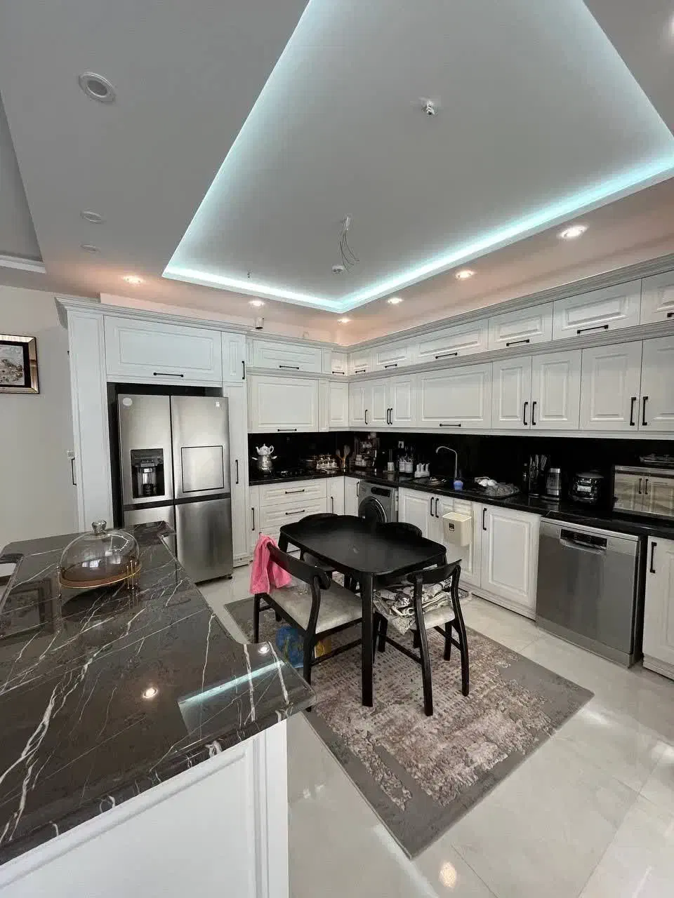 اپارتمان سه خوابه یاران 145متر دوکله|فروش آپارتمان|مشهد, هفده شهریور|دیوار