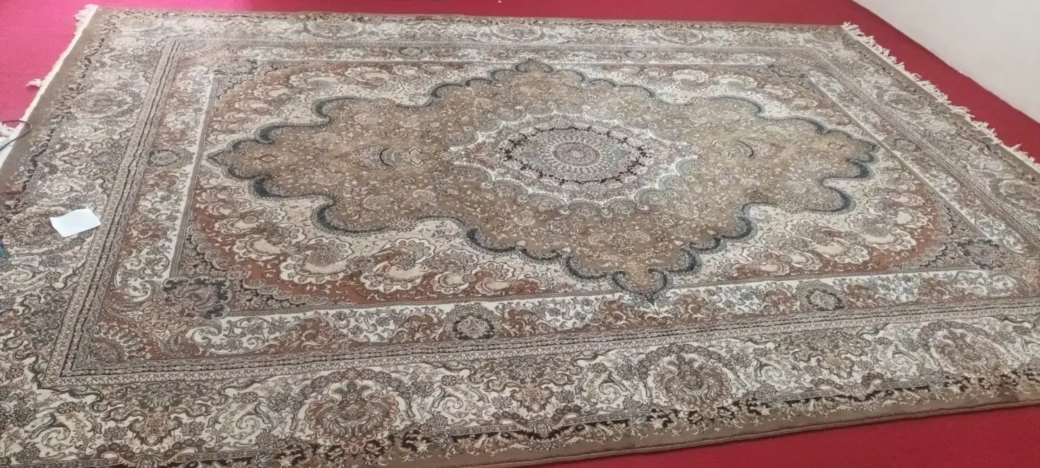 فرش ۹متری|فرش|تهران, وردآورد|دیوار