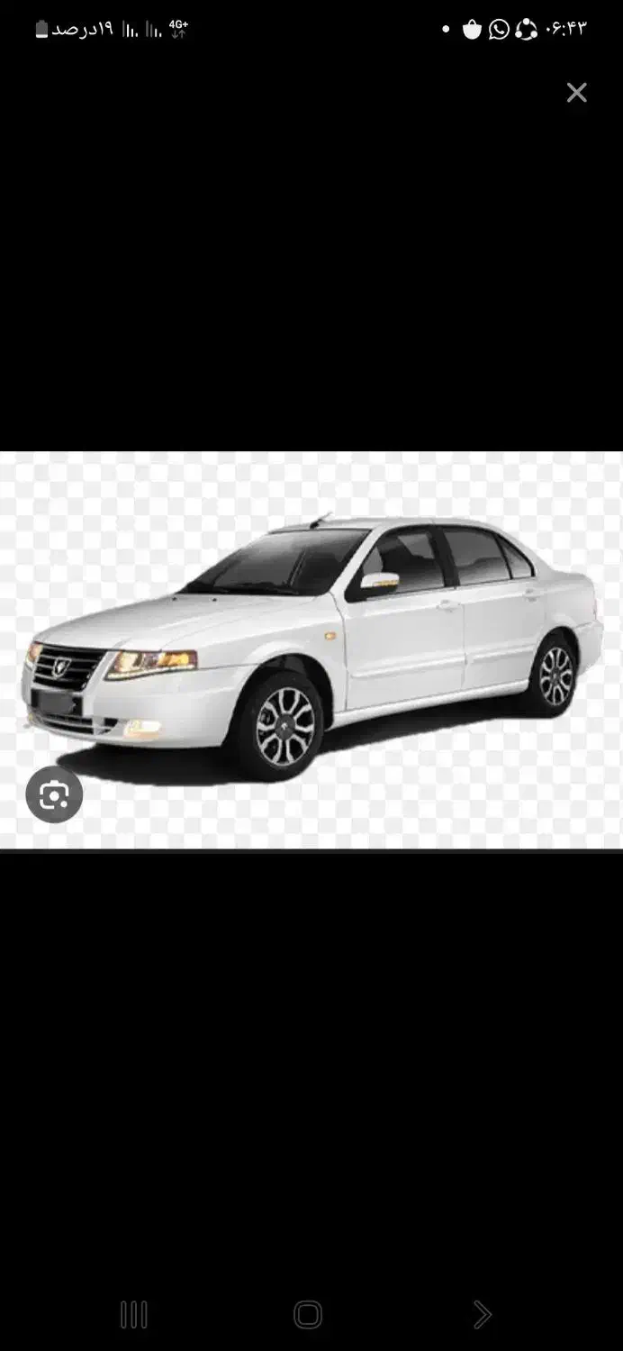 سمند سورن|خودرو سواری و وانت|سروستان, |دیوار