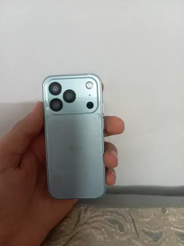 گوشی آیفون ۱۷ مینی نو|موبایل|مشهد, کارگران|دیوار