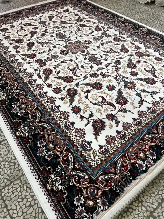 ** فرش ارزان کاشان با کیفیت عالی  **|فرش|لاهیجان, مهرگان|دیوار