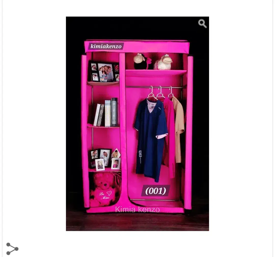 کمدبرزنتی سایز بزرگ دوقلو|جاکفشی، کمد، دراور|ری, دولتآباد|دیوار