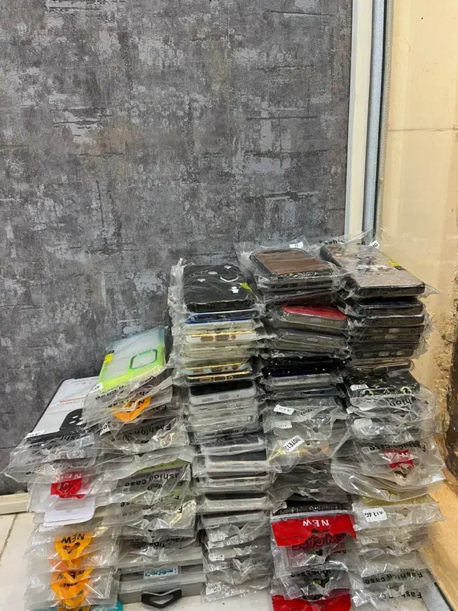 تعداد بالا گارد|لوازم جانبی موبایل و تبلت|کارون, |دیوار