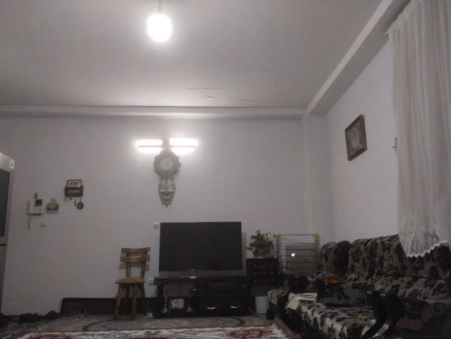 ۵۸ متری / اجاره / شهرک مهستان /پارکینگ دار|اجارهٔ آپارتمان|قرچک, شهرک مهستان|دیوار