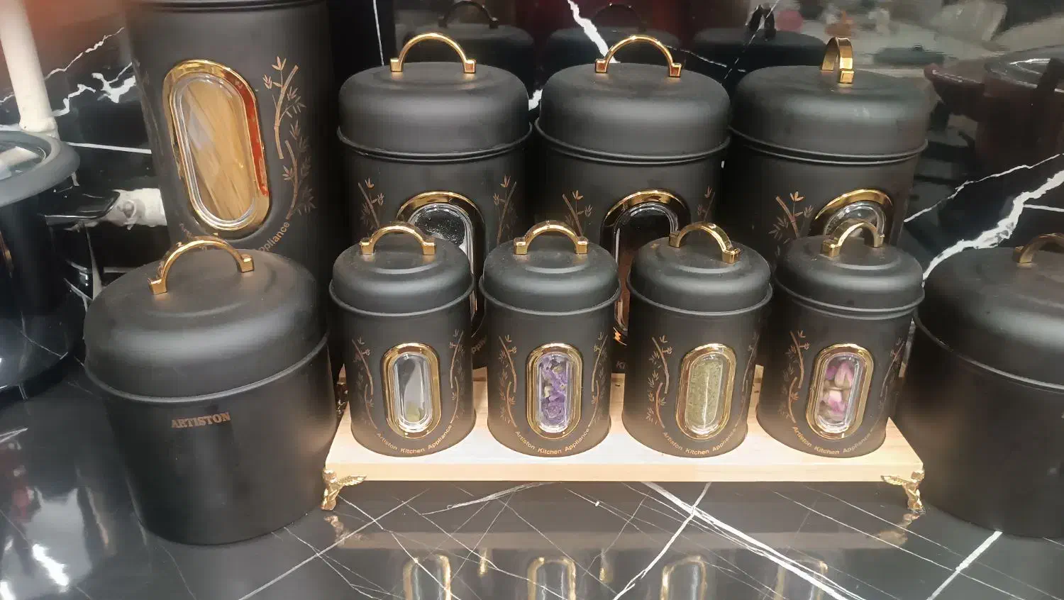 سرویس آشپزخانه|ظروف نگهدارنده، پلاستیکی، یکبارمصرف|شاهدشهر, |دیوار