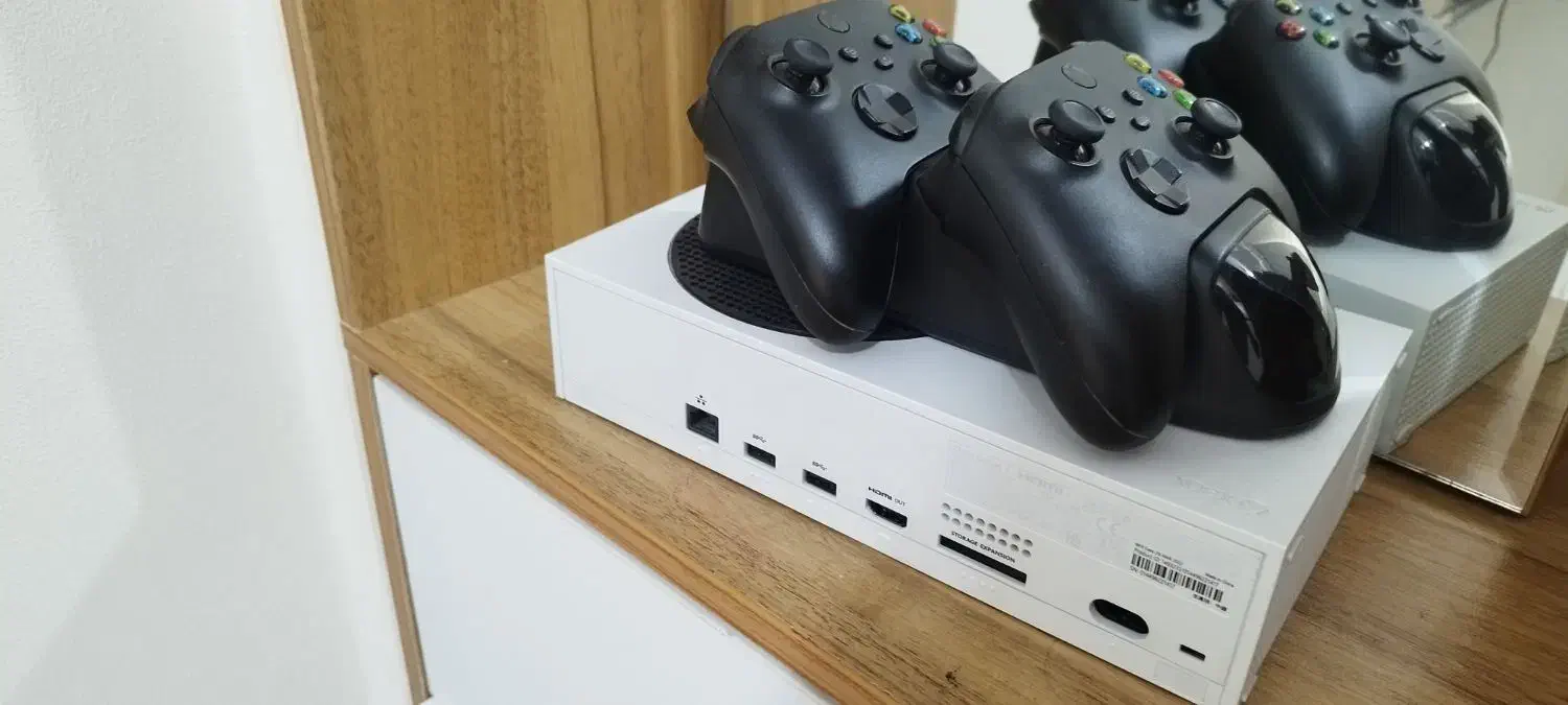 xbox series s|کنسول، بازی ویدئویی و آنلاین|مشکیندشت, |دیوار