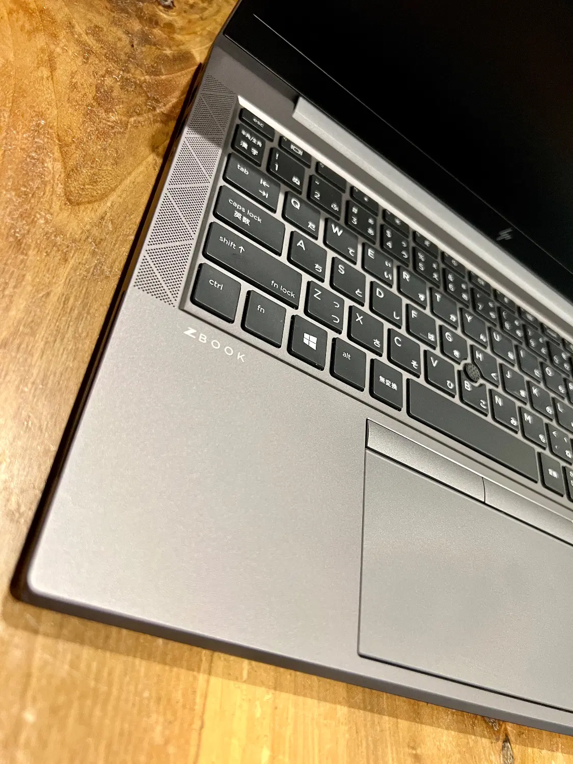 لپ تاپ اچ پی زد بوک نسل ۱۰ HP ZBOOK FIREFLY G7|رایانه همراه|تهران, دزاشیب|دیوار