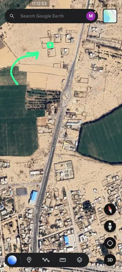 فروش زمین|فروش زمین و ملک کلنگی|دلگان, |دیوار